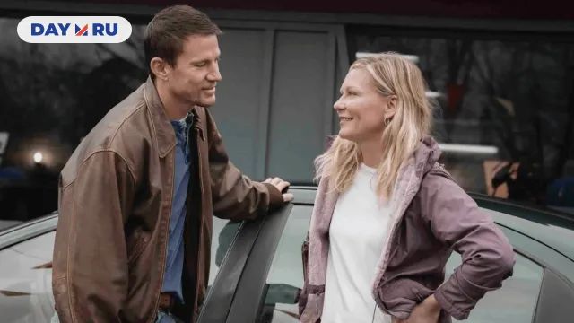 «Грабитель с крыши»