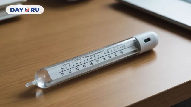 Больше не паникую, когда разбиваю градусник! Научилась убирать ртуть быстро и безопасно