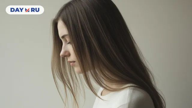 Эти 4 пищевые привычки портят волосы сильнее плойки