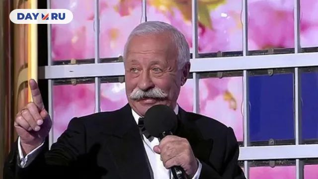 Леонид Якубович