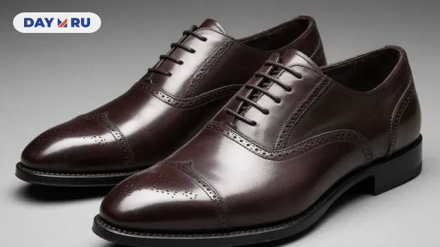 Убираем заломы на обуви: три способа для идеального вида