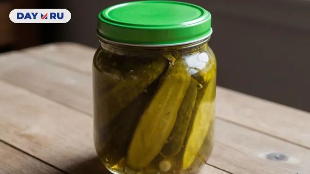 Упрямая банка больше не проблема: открываем тугую крышку