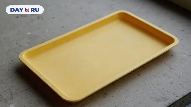 Больше не жёлтый: как вернуть пластику белизну