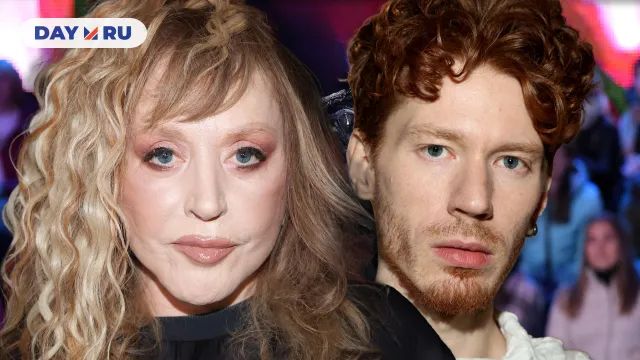 Алла Пугачева, Никита Пресняков