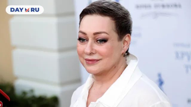 Мария Аронова