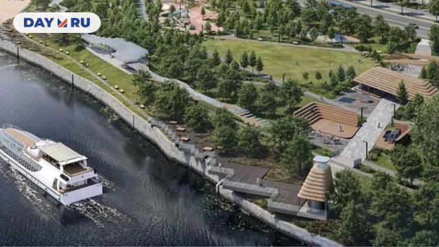 Проектное решение