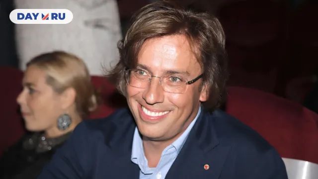 Максим Галкин*