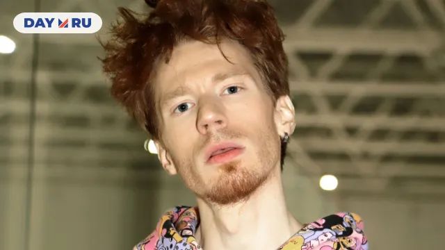 Никита Пресняков