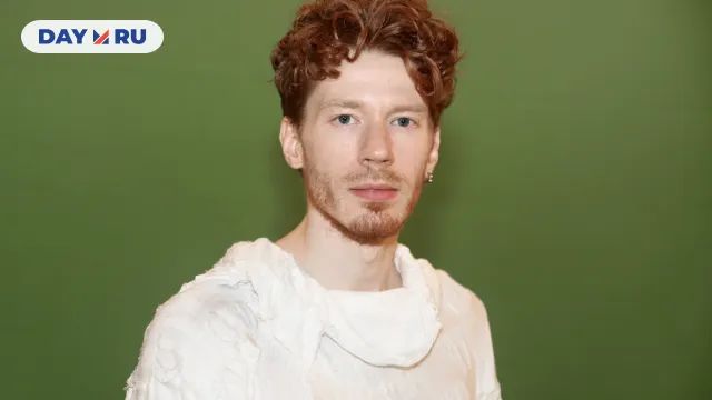 Никита Пресняков