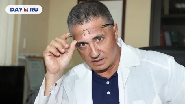 Александр Мясников