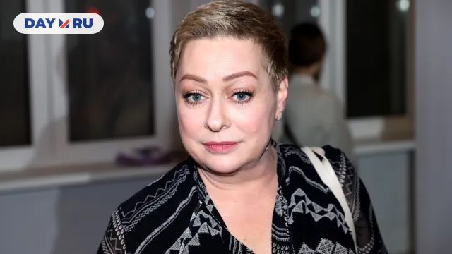 Мария Аронова