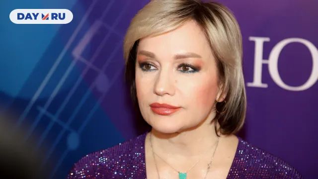 Татьяна Буланова