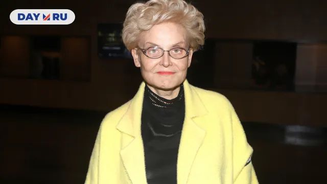 Елена Малышева