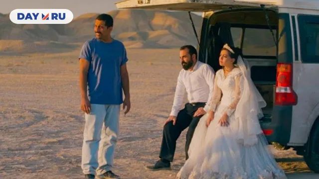 «Простая случайность»