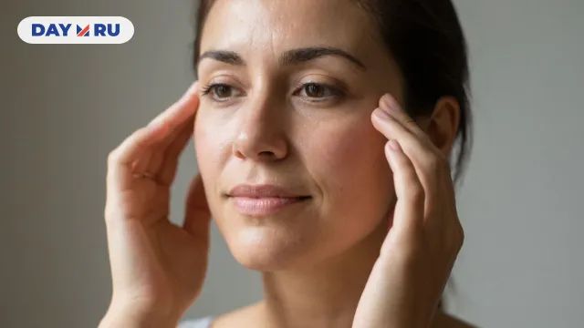 Возраст не приговор: как укрепить овал лица после 35?