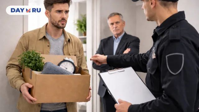 Выселение из квартиры