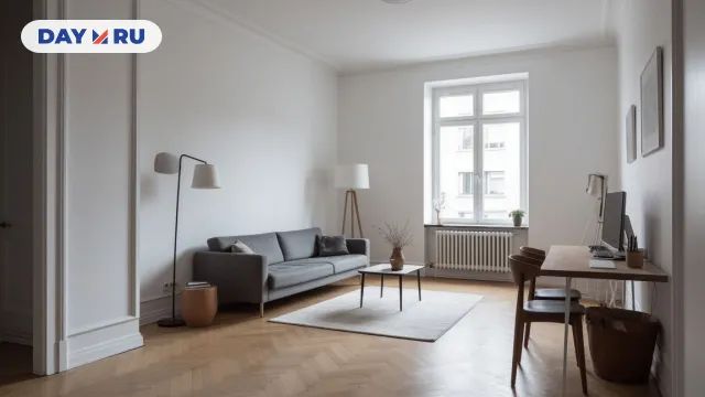 Больше не мучаюсь с холодным полом: нашла способы утеплить его и не мёрзнуть