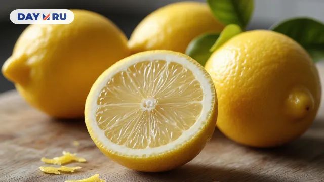 Подойдёт не для всего: что нельзя мыть лимонной кислотой?