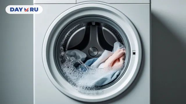 Ошибки при стирке, которые портят вещи: не повторяйте их!