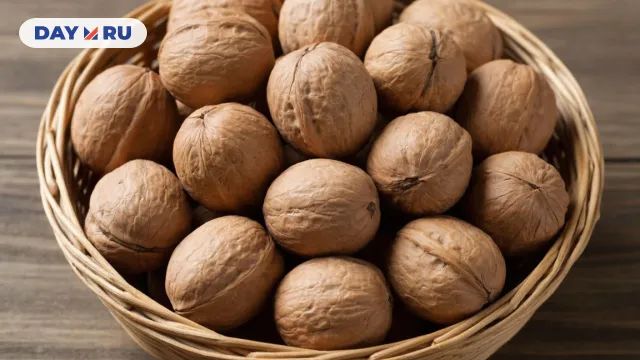 Скорлупа грецкого ореха: как необычный мусор приносит пользу в быту?