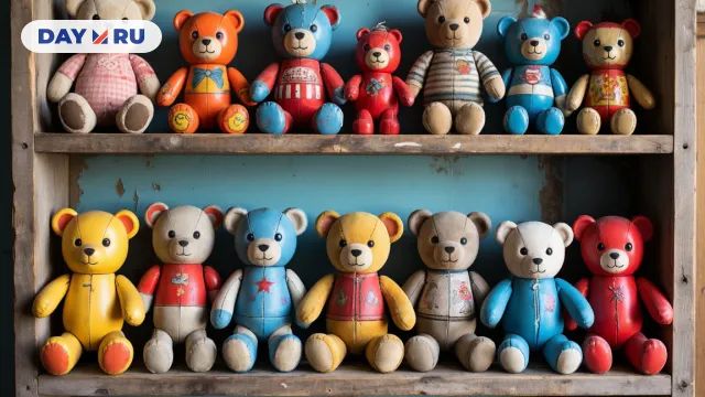 Не дайте себя обмануть: как отличить хорошую игрушку с рук?