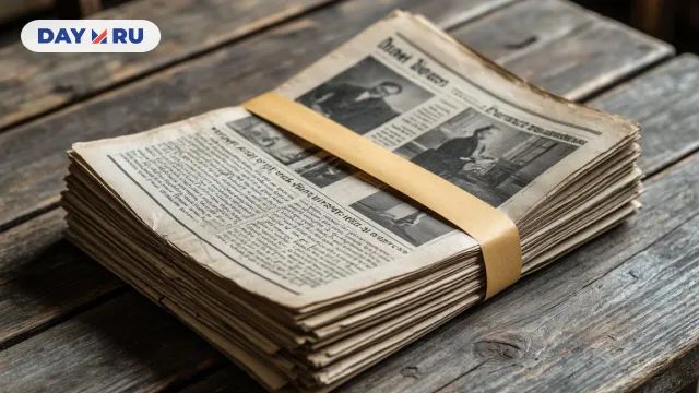 Превратите горы макулатуры в полезные вещи — 10 вариантов для практичных хозяек