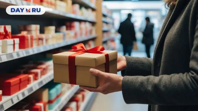 Не нужен подарок? Вот как вернуть его без ссор и скандалов