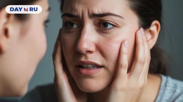 Лёд, чай и массаж: 5 способов убрать утренний отёк с лица