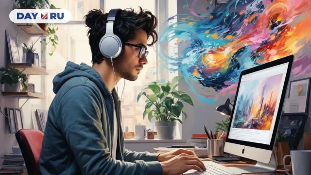 Я нашла идеальную фоновую музыку для дел — и больше не отвлекаюсь каждые 5 минут