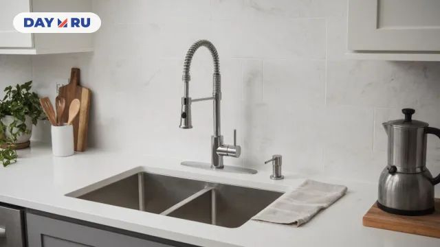 7 бытовых отходов, которым не место в раковине! А иначе засора не избежать