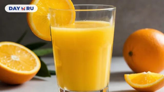 Вместо кофе по утрам пью апельсиновый сок и почти не болею — теперь и домашние используют этот лайфхак