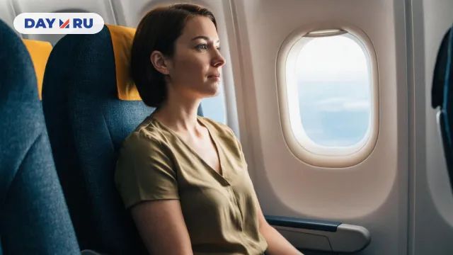 Теперь летаю только так: мой чек-лист вещей для спокойного и комфортного полёта