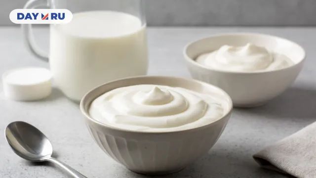 Йогурт, банан, сметана: натуральные способы заменить масло