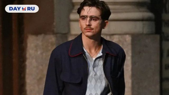 «Марти Великолепный»