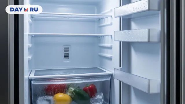 Уборка без хлопот: возвращаем свежесть вашему холодильнику