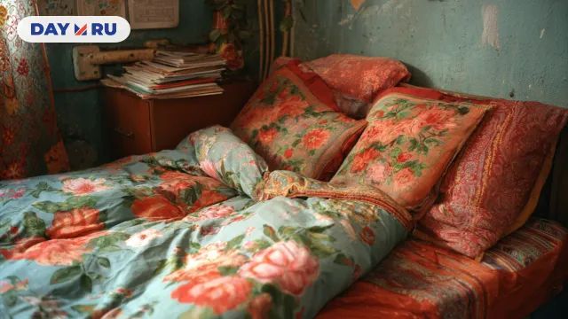 Постельное белье