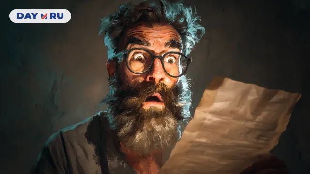 Мужчина, арт