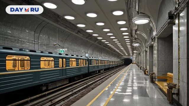 Метро