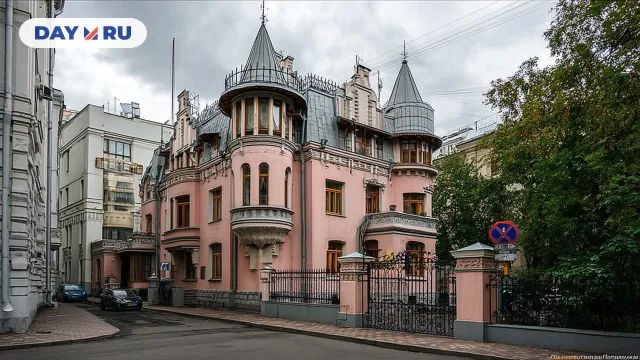 Доходный дом