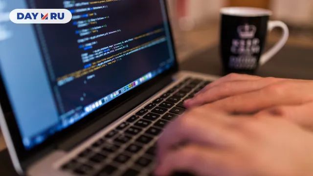 Компьютер, сайт