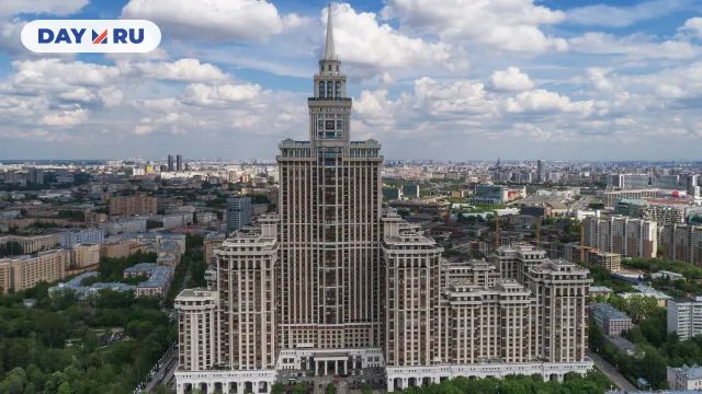 «Триумф-Палас»