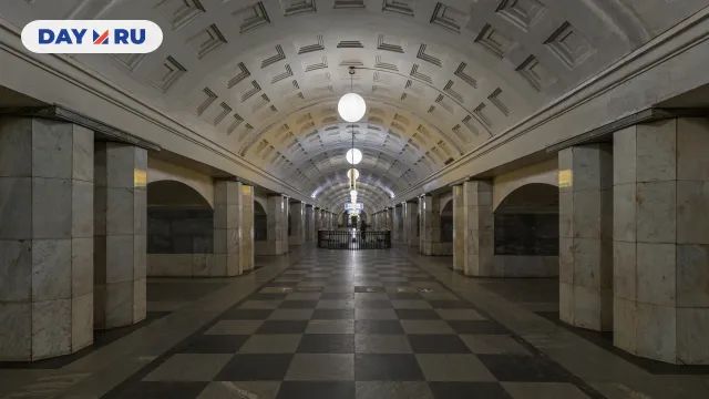 «Охотный ряд»