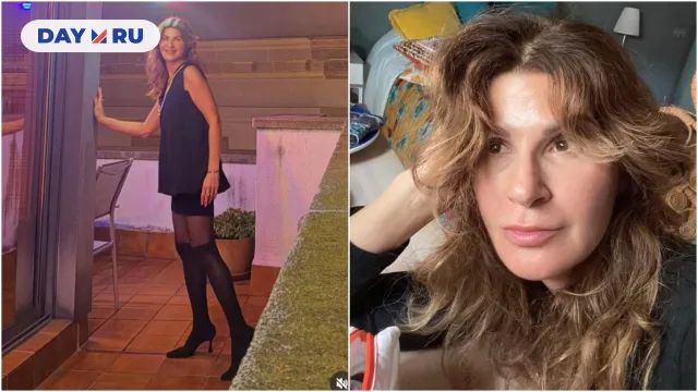 Анна Силюнас