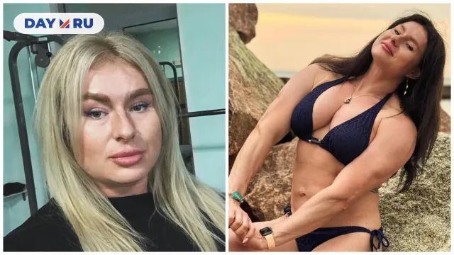 Анна Шукшина