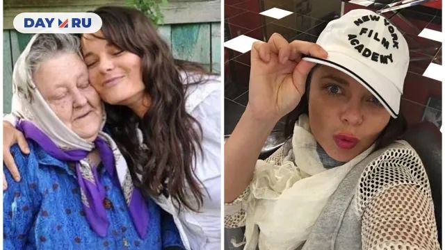 Наташа Королёва