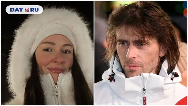 Анна Заворотнюк, Пётр Чернышёв