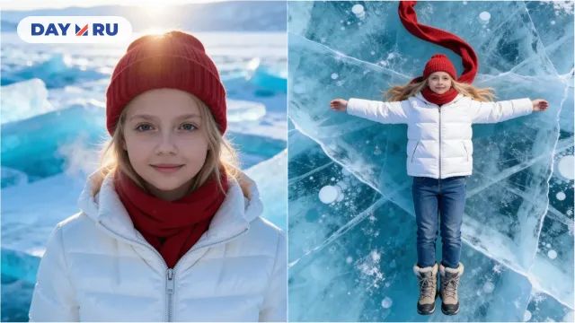 Елизавета Галкина