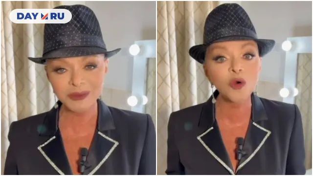 Лариса Долина