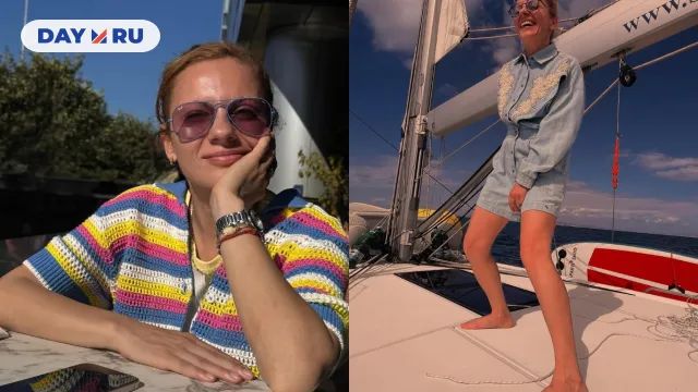 Наталья Еприкян