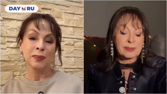 Марина Хлебникова